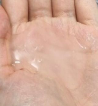 헤어플러스 단백질탈모샴푸 500ml+단백질본드앰플 145ml — 5점을 준 리뷰어가 2021년 3월 올린 사용 사진