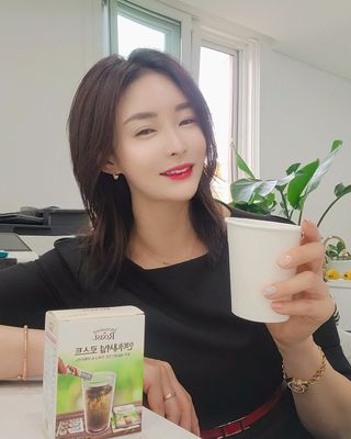 호주네슬레 인터내셔널로스트 45개입 15Tx3 / 호주마약커피 / 부드러운커피 — 5점을 준 리뷰어가 2021년 11월 올린 사용 사진