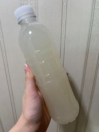 메타웰빙 GC녹십자웰빙 메타 글루타치온 — 5점을 준 리뷰어가 2022년 8월 올린 사용 사진