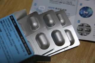 [지셀라] 프로바이오틱스 100억 유산균 보장 (1개월분 / 350mg X 30캡슐) — 5점을 준 리뷰어가 2023년 6월 올린 사용 사진