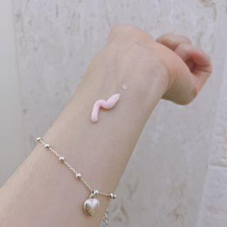 파시 FASCY 高保湿ハンドクリーム40ml+80ml セット — 4점을 준 리뷰어가 2021년 7월 올린 사용 사진
