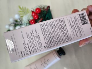 러브모아 향수 고체향수 승무원 고체향수 바르는 향수 니치향수 도손 우드세이지 앤 씨솔트 — 4.5점을 준 리뷰어가 2023년 1월 올린 사용 사진