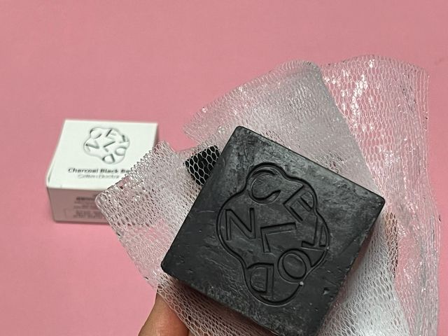 세렌닥터 약산성 올인원 샴푸바 리뷰 사진