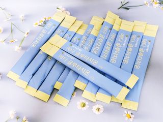 메타웰빙 GC녹십자웰빙 메타 글루타치온 — 5점을 준 리뷰어가 2022년 9월 올린 사용 사진