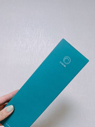 코박 스프레이 살균수  500ml 세트 — 5점을 준 리뷰어가 2022년 4월 올린 사용 사진