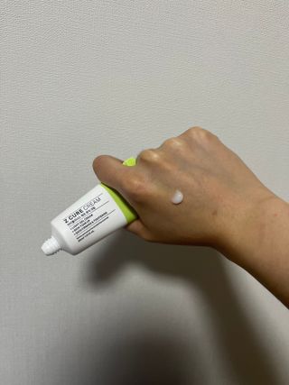 닥터플리너스 제트 큐어 크림 30ml + 제로 트러블 패치 9EA — 4점을 준 리뷰어가 2022년 4월 올린 사용 사진