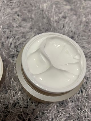 Dr.느루벗 느루벗 링클 솔루션 콘센트레이트 스네일 탄력 달팽이 크림 80g — 5점을 준 리뷰어가 2021년 2월 올린 사용 사진