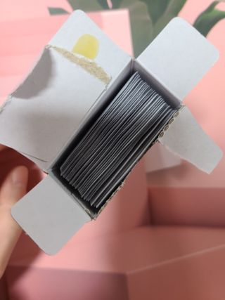 메디포스트 모비타 글루타치온 이지 필름형 30매 — 5점을 준 리뷰어가 2022년 12월 올린 사용 사진