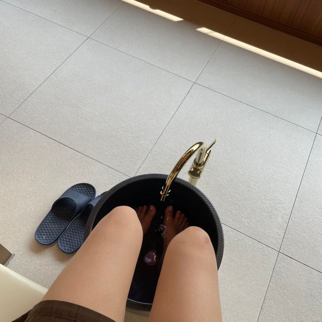 [구동명쾌유마사지 강남본점]쾌유수기요법 C. 리뷰 사진