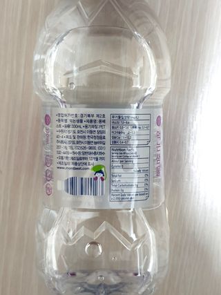 몽베스트 [MONTBEST] 330mL 20병 — 5점을 준 리뷰어가 2022년 4월 올린 사용 사진