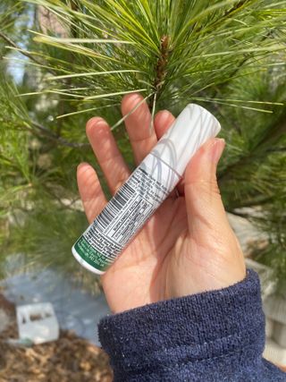 플랜토닌 프로폴리스 인후 스프레이 20ml — 5점을 준 리뷰어가 2023년 3월 올린 사용 사진