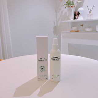 나노힐 프로테인 헤어 힐러 200ml — 5점을 준 리뷰어가 2023년 6월 올린 사용 사진