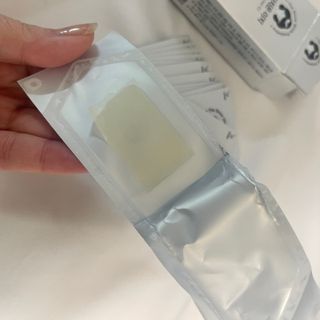 메디포스트 모비타 글루타치온 이지 필름형 30매 — 5점을 준 리뷰어가 2022년 12월 올린 사용 사진