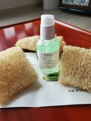 디에이브 더마-테카 바이옴 세럼 50ml — 5점을 준 리뷰어가 2022년 11월 올린 사용 사진