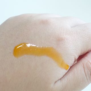 유니베르소 로즈힙 오일 15ml — 3.5점을 준 리뷰어가 2021년 7월 올린 사용 사진
