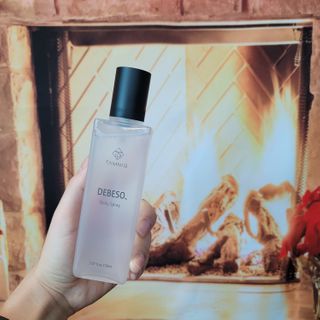 탐니크 바디미스트 디베쏘 150ml — 5점을 준 리뷰어가 2020년 12월 올린 사용 사진