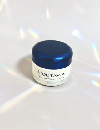 록타비아 Artisan Complete Face Cream — 4점을 준 리뷰어가 2023년 10월 올린 사용 사진