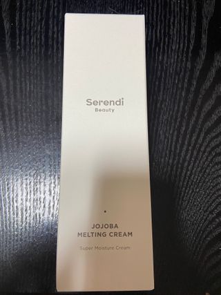 세렌디뷰티 호호바 멜팅 크림 — 5점을 준 리뷰어가 2021년 9월 올린 사용 사진