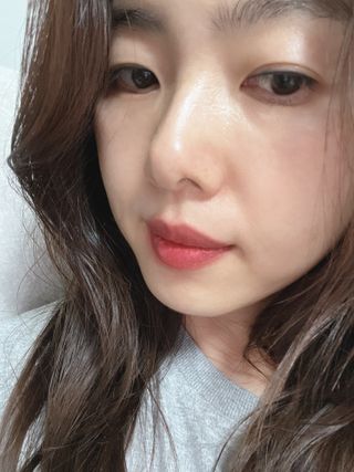비알티씨 BRTC 시카 바이옴 블랙헤드 클렌징 폼 150ml — 5점을 준 리뷰어가 2022년 12월 올린 사용 사진