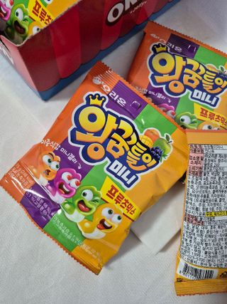 랑이님이 올린 리뷰 사진 3