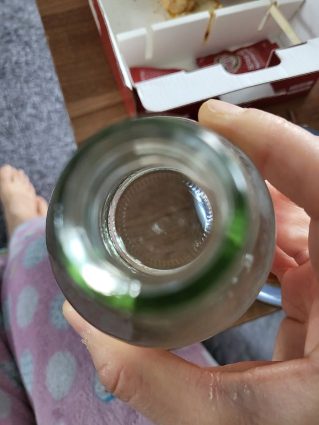 싱하소다워터 리뷰 사진