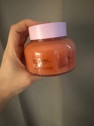[구매평] 무화 비건 딥클린 팩클렌저 150ml( with 나이아신아마이드) — 5점을 준 리뷰어가 2025년 9월 올린 사용 사진