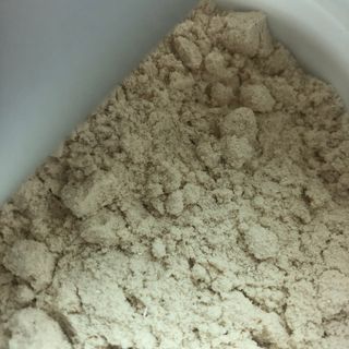 메이준뉴트리 유러피언 산양유 콜라겐 프로틴 — 5점을 준 리뷰어가 2021년 6월 올린 사용 사진