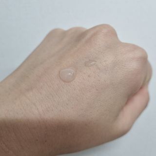 웰피아생활건강 웰피아 올인원 남성화장품 옴므페론 — 5점을 준 리뷰어가 2023년 1월 올린 사용 사진
