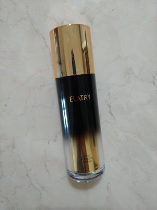 엘러트리 코리아 엘러트리 올인원 세럼 45ml — 5점을 준 리뷰어가 2022년 4월 올린 사용 사진