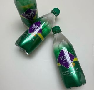 몽베스트 Montbest with Sparkling water Lemon OR Lime 20병(랜덤) — 5점을 준 리뷰어가 2023년 3월 올린 사용 사진