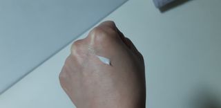 자민경 크레마카라콜 울트라 프로폴리스 하이드라 인텐스 크림 50ml — 4점을 준 리뷰어가 2021년 1월 올린 사용 사진