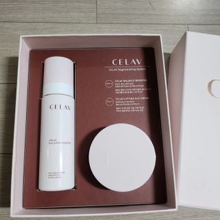 프리마인 바르기만 하면 철벽 스킨케어+24시간 마스크팩 효과. 셀라브 리제너레이팅 시스템 부스터+크림 세트 — 5점을 준 리뷰어가 2023년 7월 올린 사용 사진