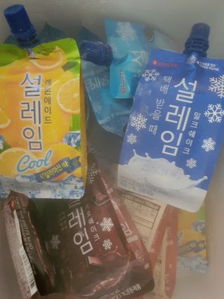 HyeRanSeo님이 올린 리뷰 사진 1