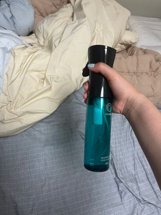 코박 스프레이 살균수  500ml 세트 — 5점을 준 리뷰어가 2022년 4월 올린 사용 사진