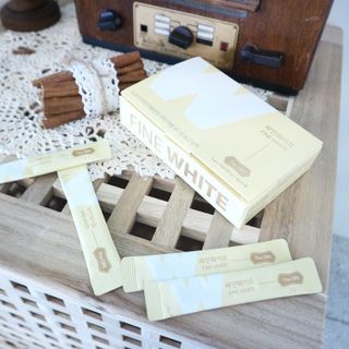 디오르 파인화이트 — 4.5점을 준 리뷰어가 2022년 2월 올린 사용 사진