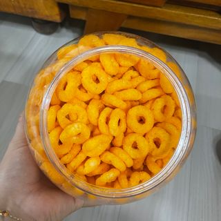 리고 치즈링 430g — 4점을 준 리뷰어가 2022년 9월 올린 사용 사진