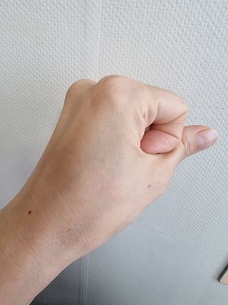 레드투래드 안티더스트 클렌징 오일 150ml — 5점을 준 리뷰어가 2021년 10월 올린 사용 사진