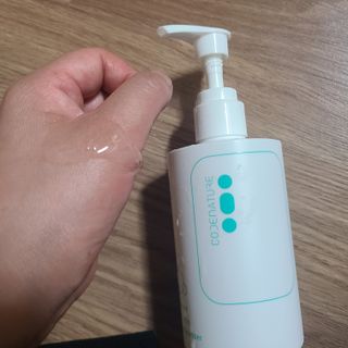 코드네이처 엠솔트 락토 2종 — 5점을 준 리뷰어가 2021년 6월 올린 사용 사진
