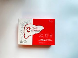 이지헬스 간편하니 [1개월 분  60정] — 5점을 준 리뷰어가 2021년 2월 올린 사용 사진