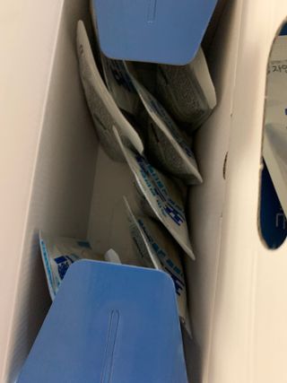 자연에온 마시는 프로틴 고함량 균형단백질 음료 포스틴 125ml 10개입 1BOX — 5점을 준 리뷰어가 2021년 3월 올린 사용 사진