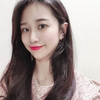 아이덴 스무스테라피 실크샤인 125ml — 5점을 준 리뷰어가 2021년 4월 올린 사용 사진