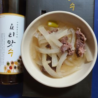 천연 요리 에센스요리맛수 930g 2개 SET — 5점을 준 리뷰어가 2021년 4월 올린 사용 사진