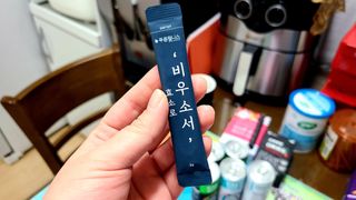 [푸름웰니스] 효소로 비우소서 1개월분-30포 — 5점을 준 리뷰어가 2021년 12월 올린 사용 사진