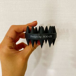 아소윤 기분좋은 향기 부드러운 거품 스파맨션 바디클렌져 5종 중 택1 + 마리아띠 샴푸두피볼 3종 중 1 랜덤발송 — 5점을 준 리뷰어가 2021년 7월 올린 사용 사진