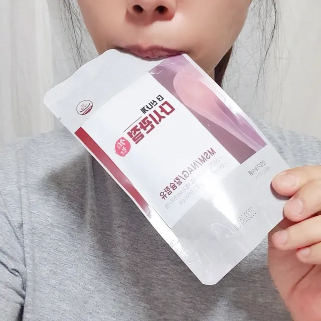 더 신나게 다시관절 80ml 리뷰 사진