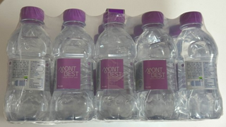 몽베스트 [MONTBEST] 330mL 20병 — 5점을 준 리뷰어가 2023년 12월 올린 사용 사진