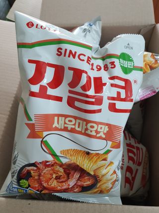 프로우먼님이 올린 리뷰 사진 1