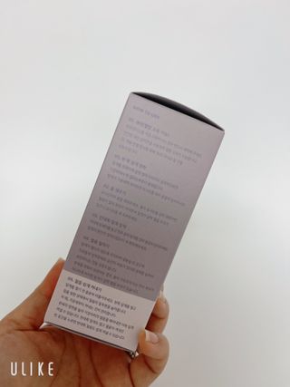 니디즈 포트아이스 2단 밀폐 실리콘 얼음틀 — 3.5점을 준 리뷰어가 2023년 2월 올린 사용 사진