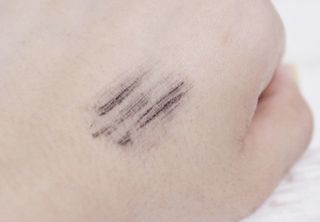[크리스앤릴리] 아이워너비 픽스카라 — 5점을 준 리뷰어가 2022년 10월 올린 사용 사진