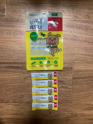 민트초코님이 올린 리뷰 사진 3